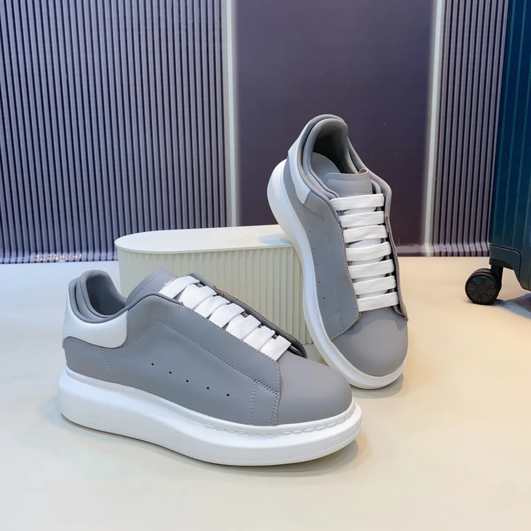 Туфли Женские Alexander Mcqueen 13251591