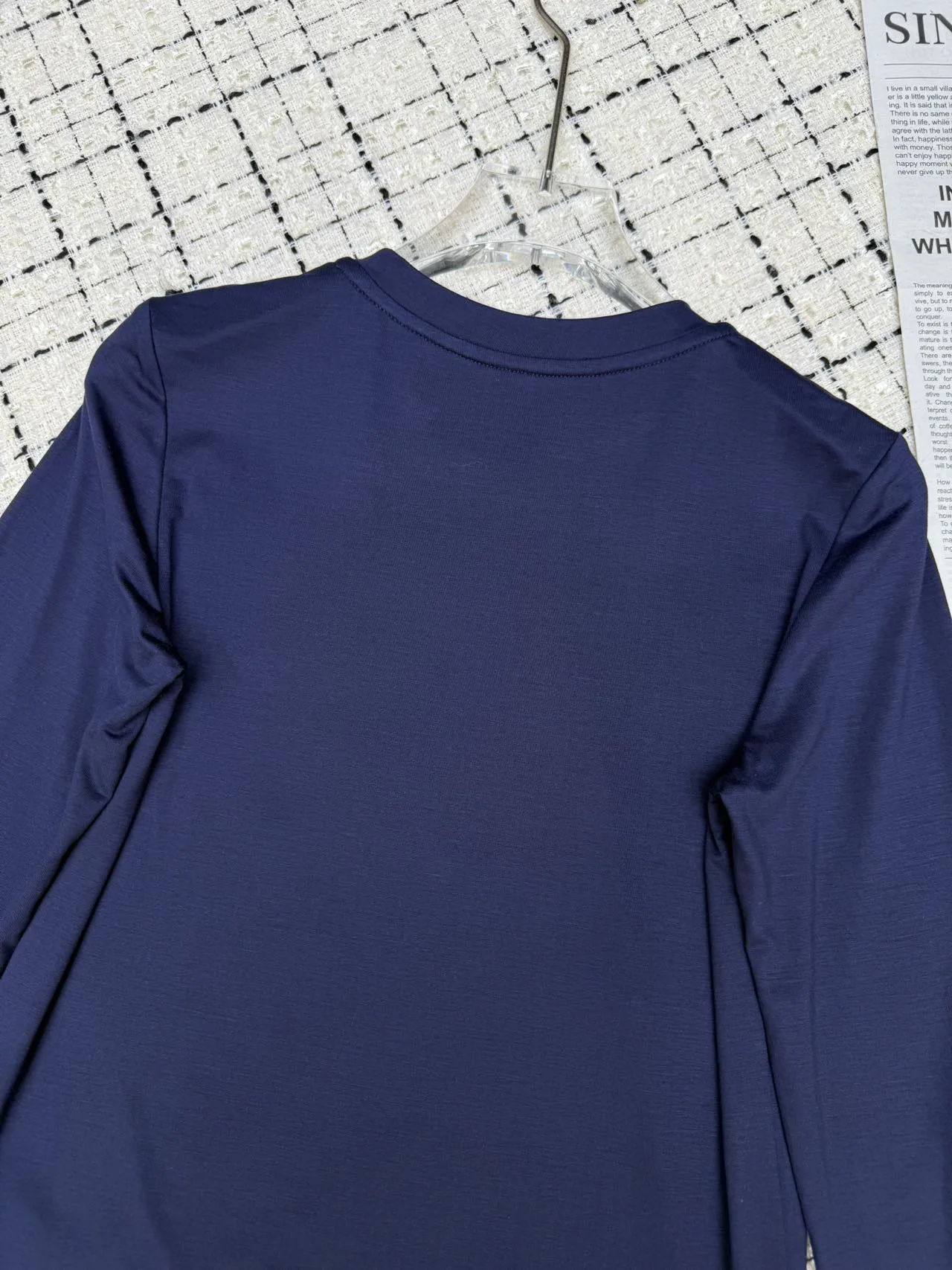 Лонгсливы Женские Loewe 302488