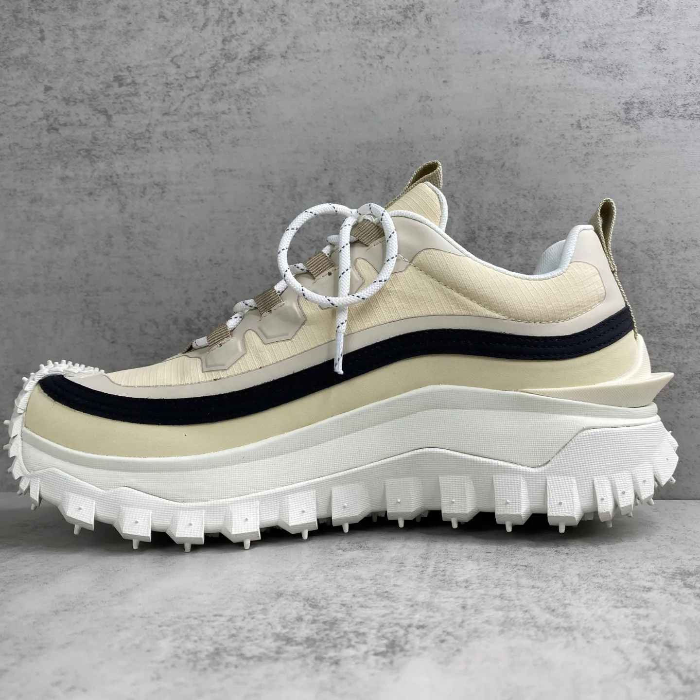 Кроссовки Мужские Moncler 11679468