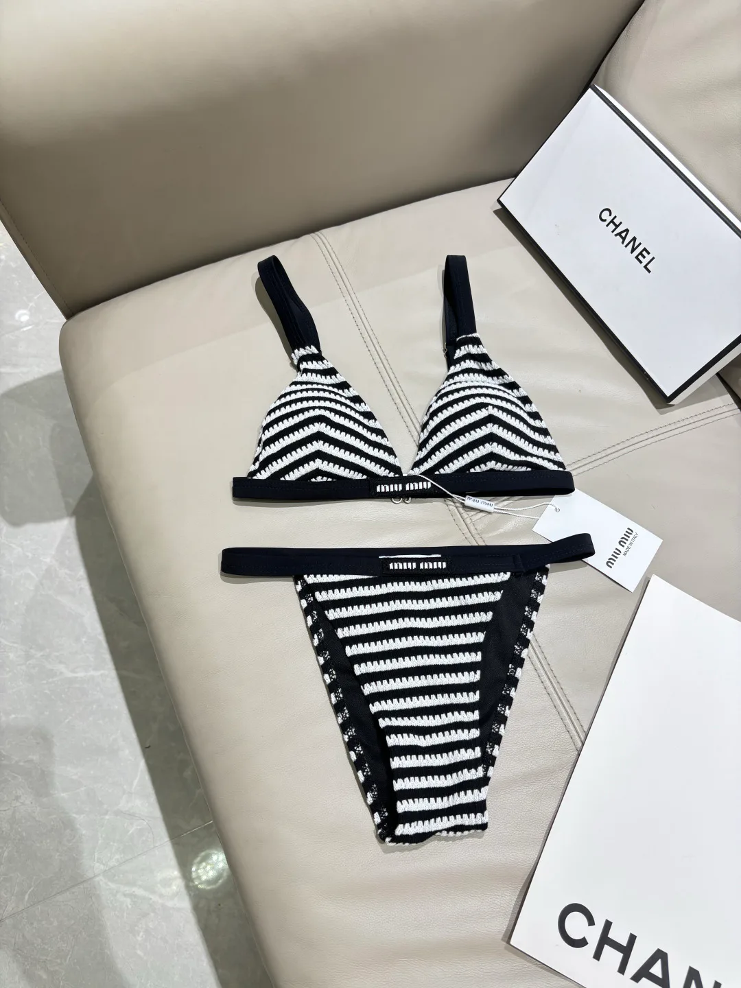 Купальники Женские Miu Miu 18763647