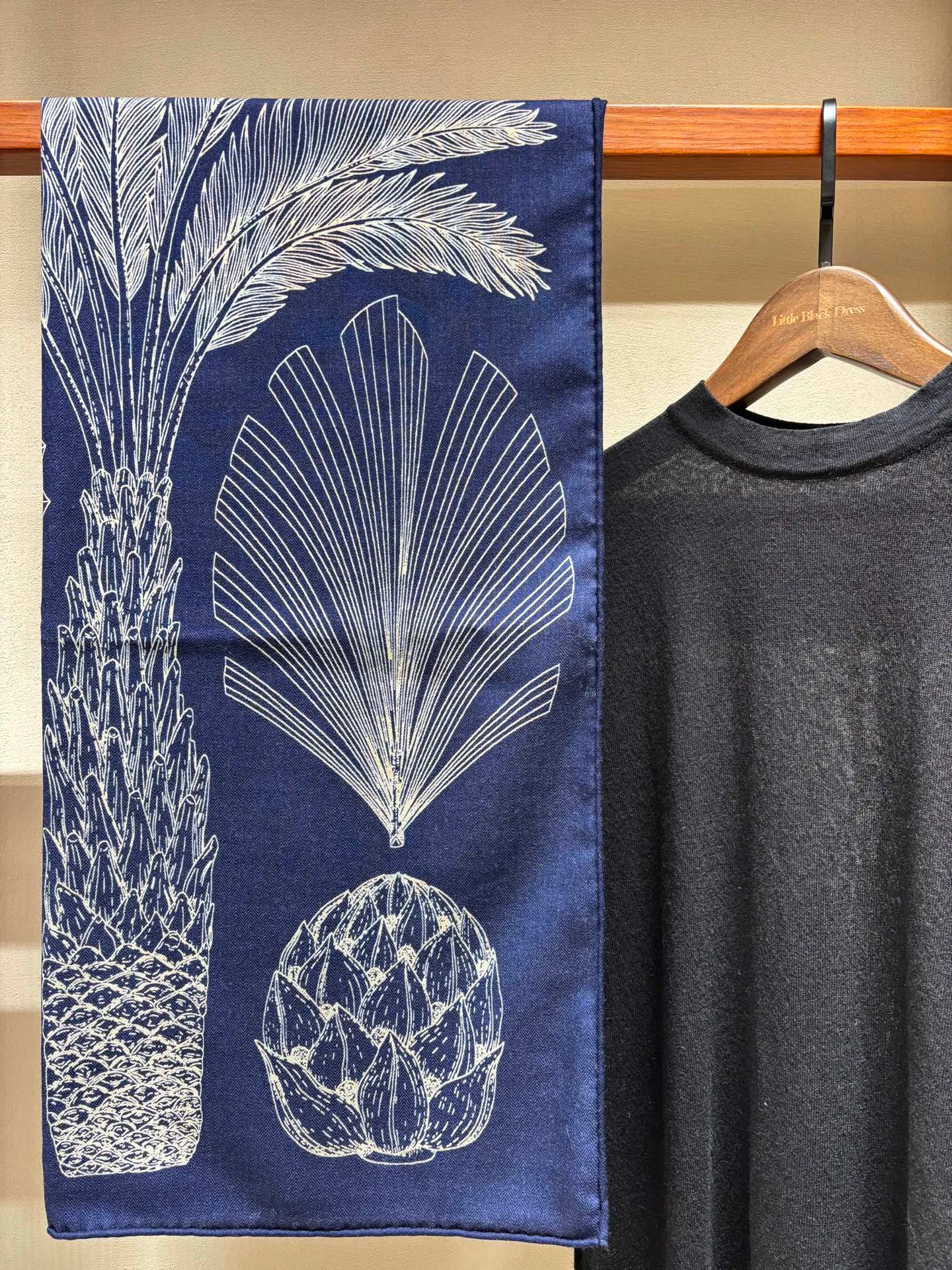 Шарфы Hermes 251430