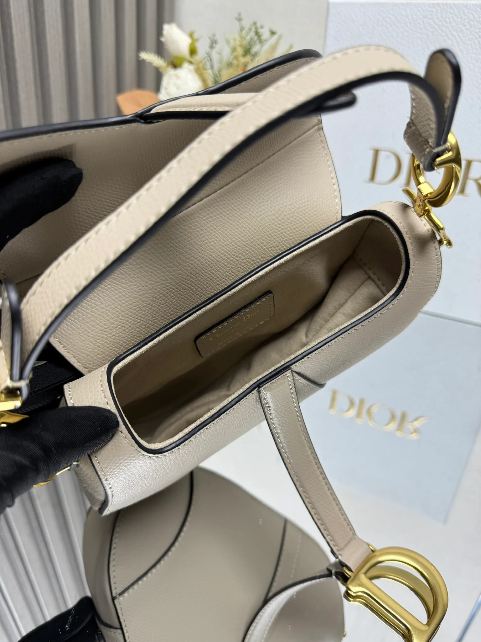 Сумки На Ремне Женские Christian Dior 11110471