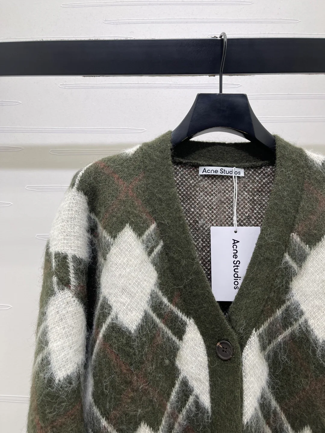 Джемперы И Свитеры Женские Acne Studios 18781426