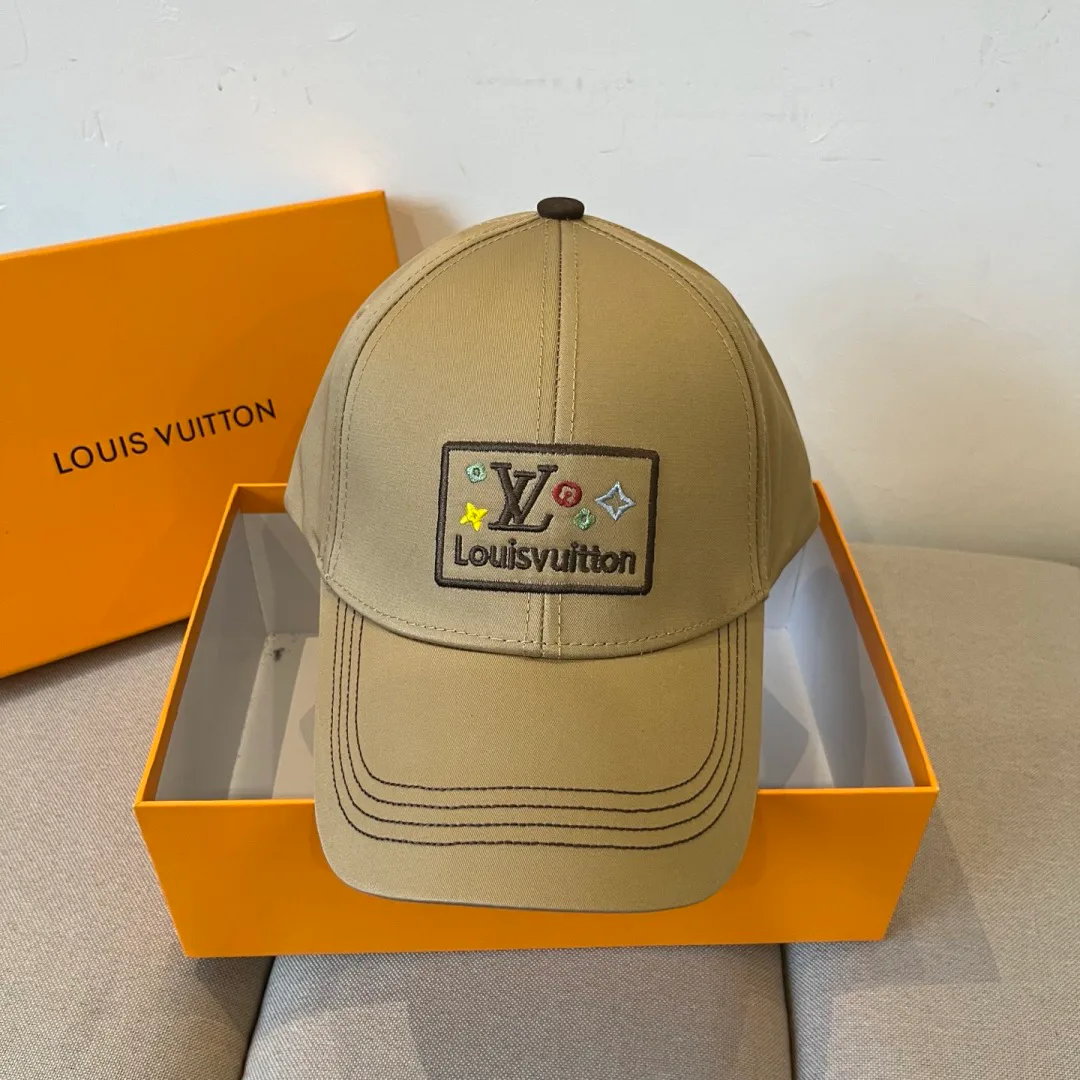 Головные Уборы Louis Vuitton 9679814