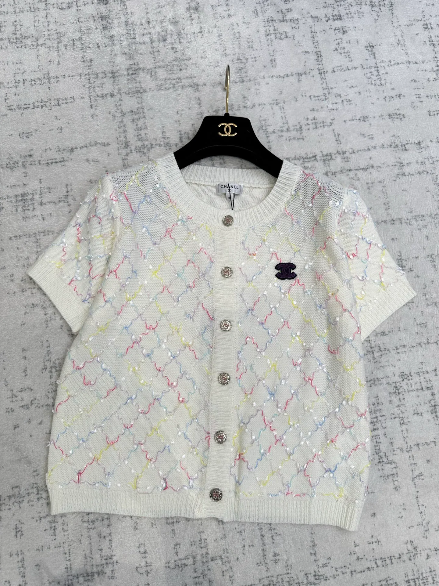 Жакеты Женские Chanel 12416843