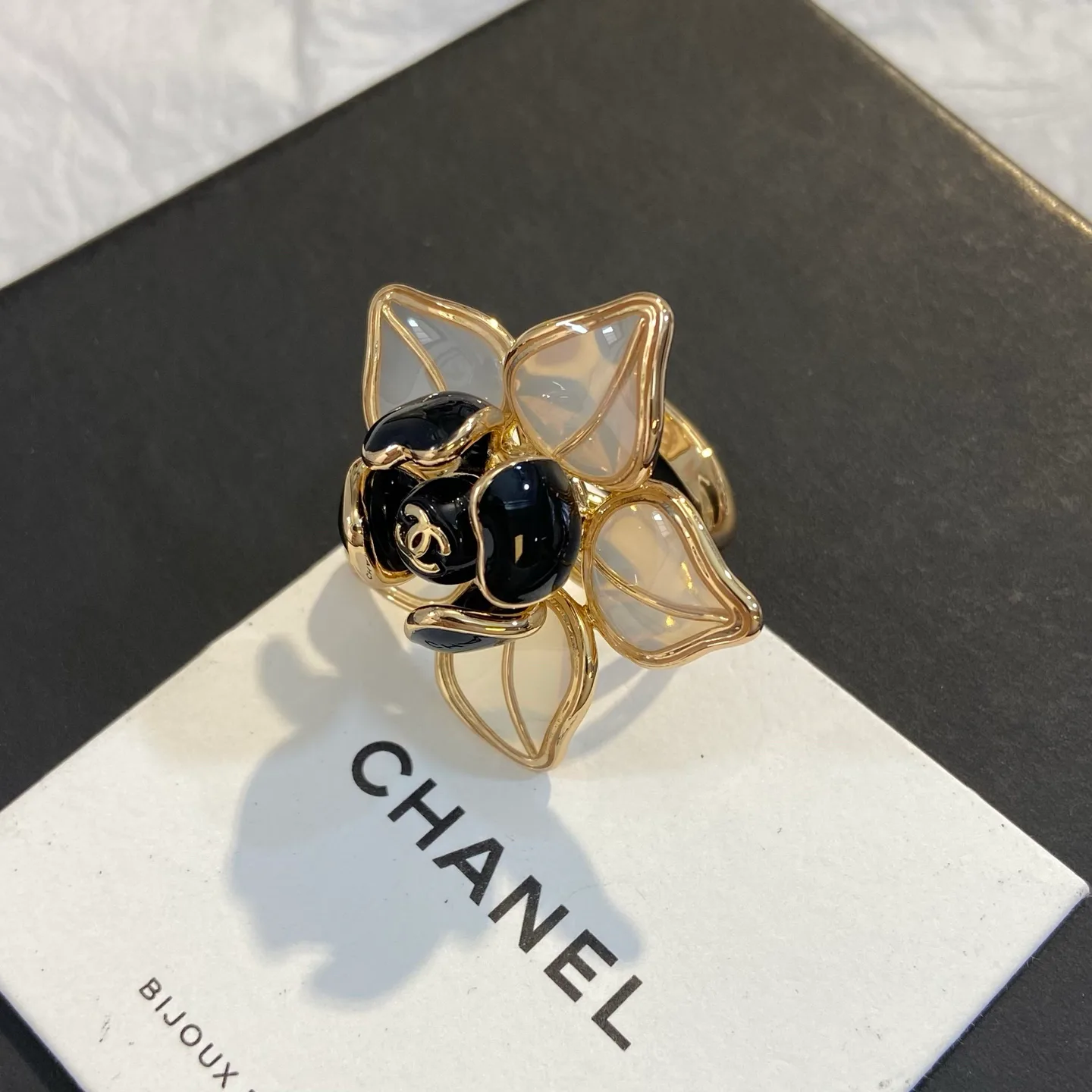 Бижутерия Chanel 18411377