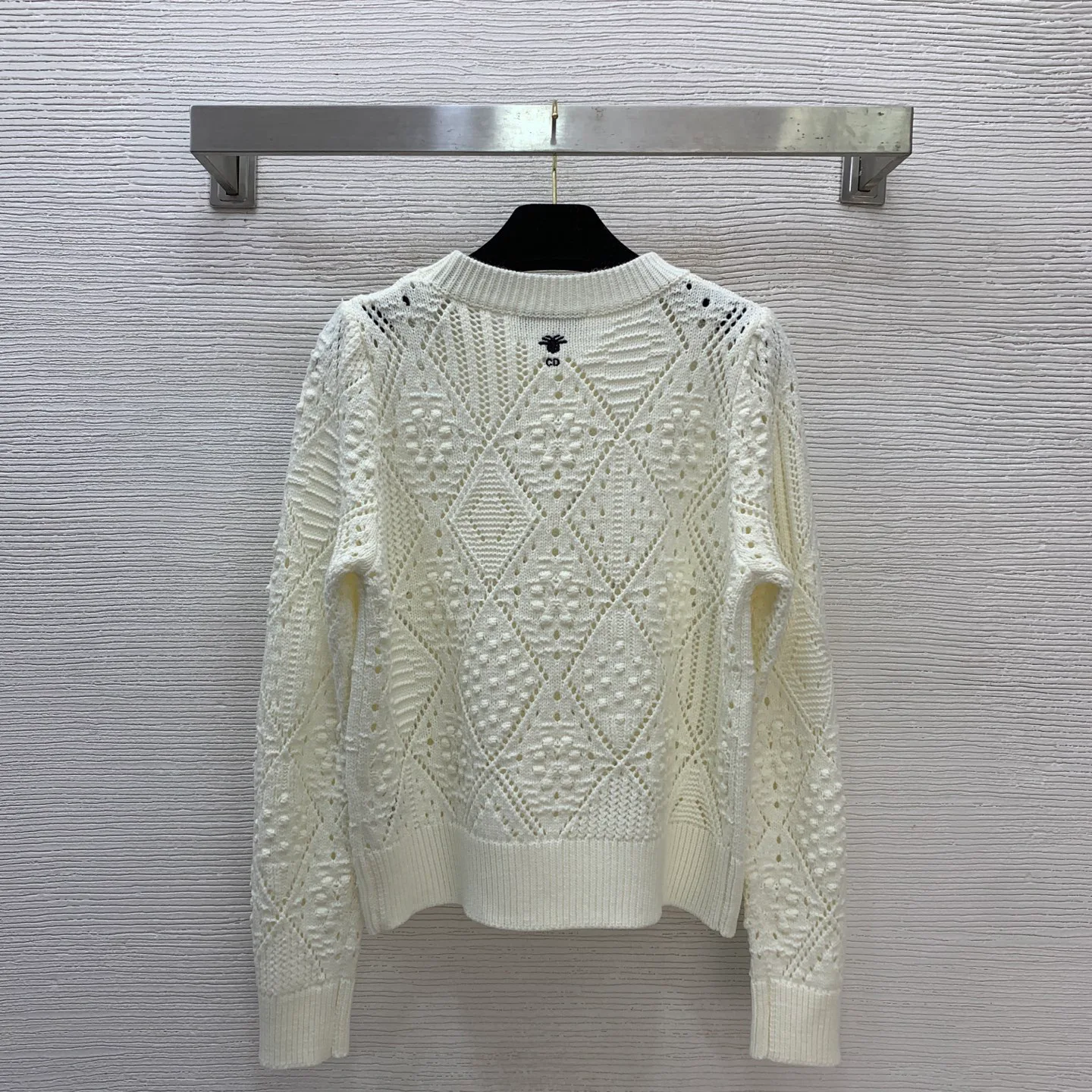 Джемперы И Свитеры Женские Christian Dior 1322863