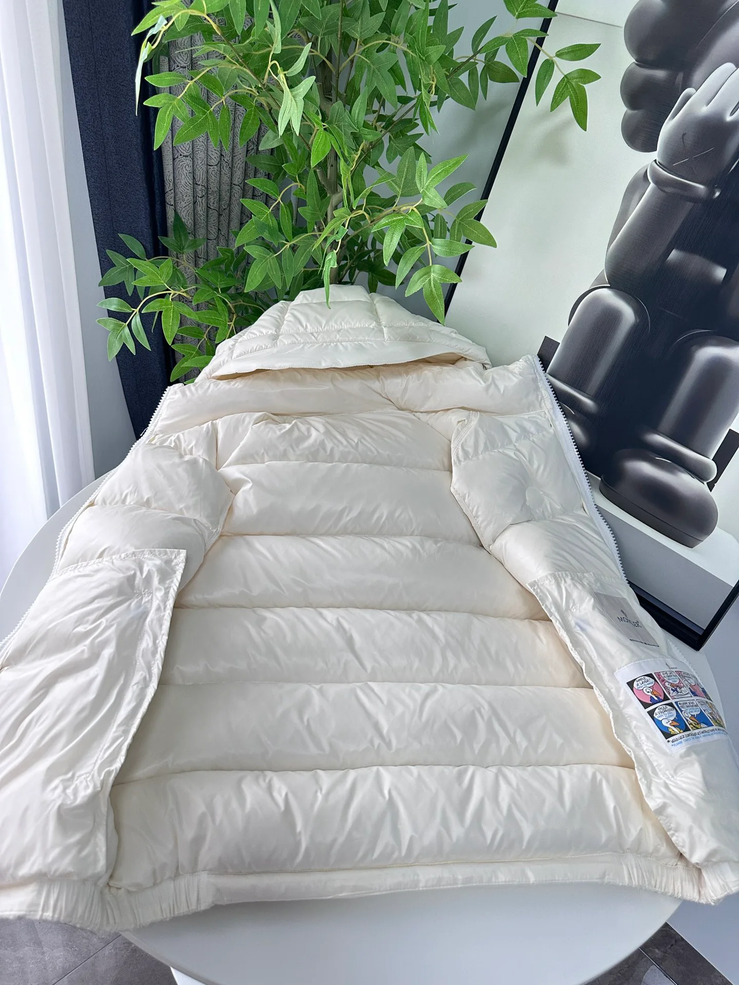 Куртки И Пуховики Женские Moncler 18129813