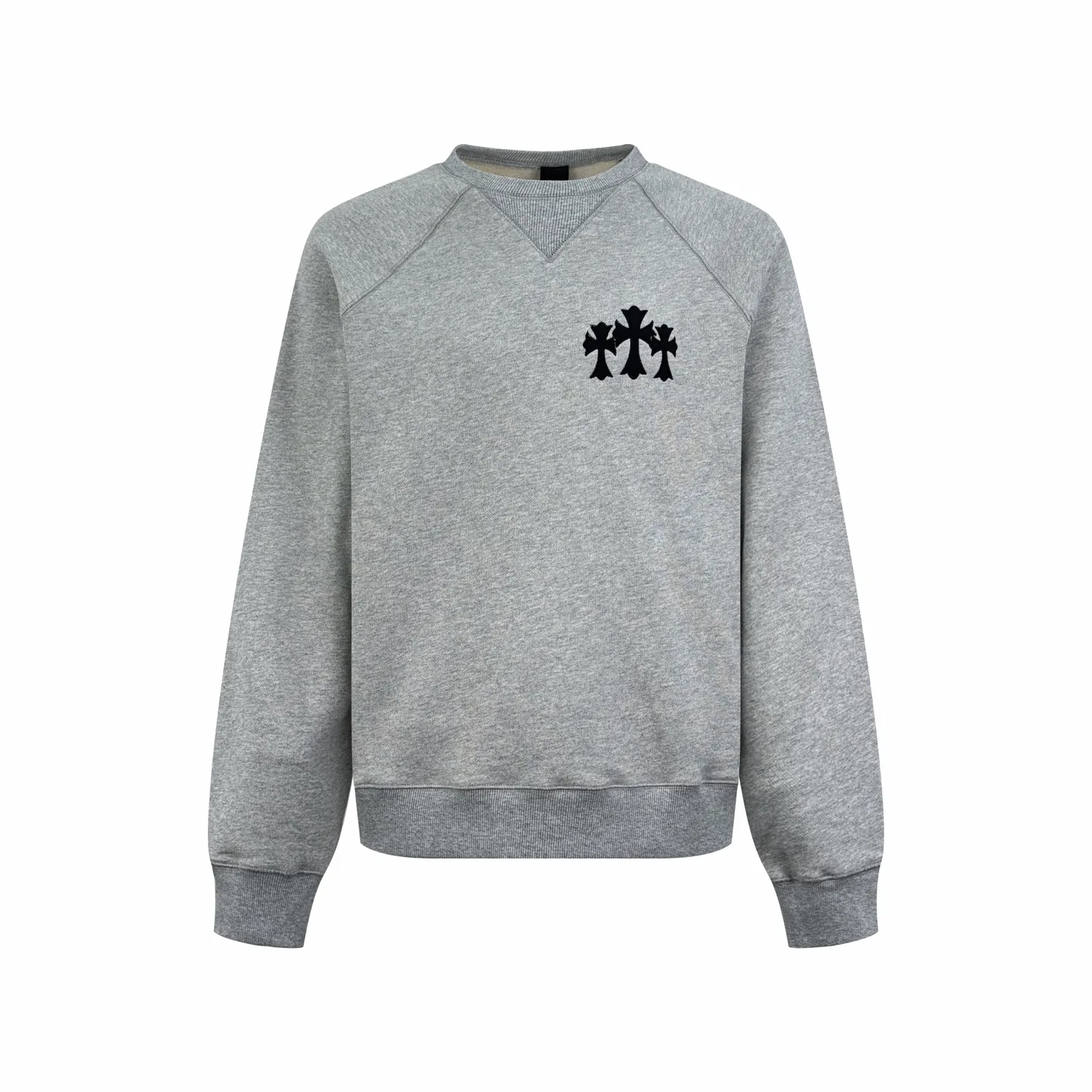 Свитшоты И Худи Мужские Chrome Hearts 18537492