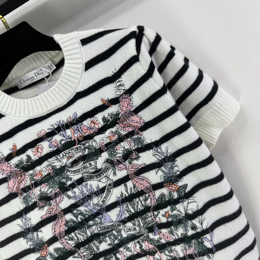 Топы Женские Christian Dior 1273251