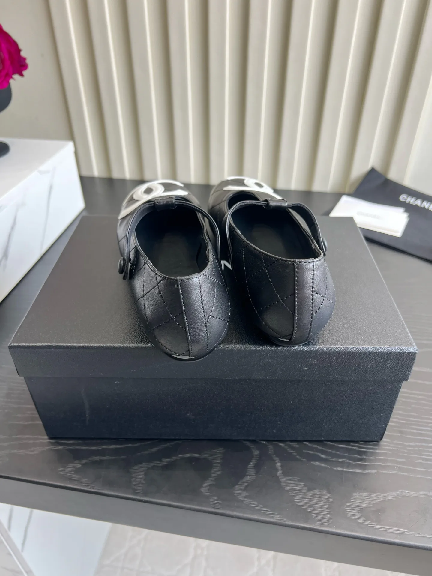 Туфли Женские Chanel 18223072