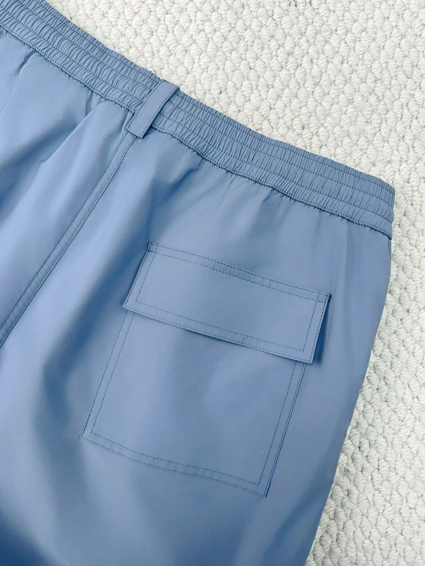 Шорты Мужские Loro Piana 13216310