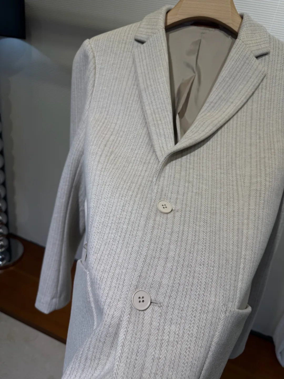 Пиджаки Мужские Zegna 1003836