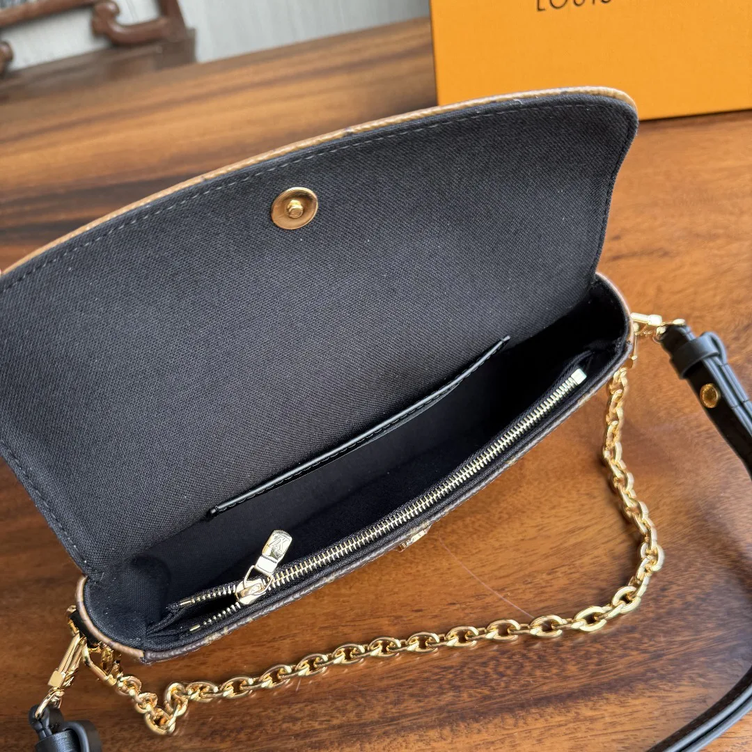 Сумки На Ремне Женские Louis Vuitton 724022
