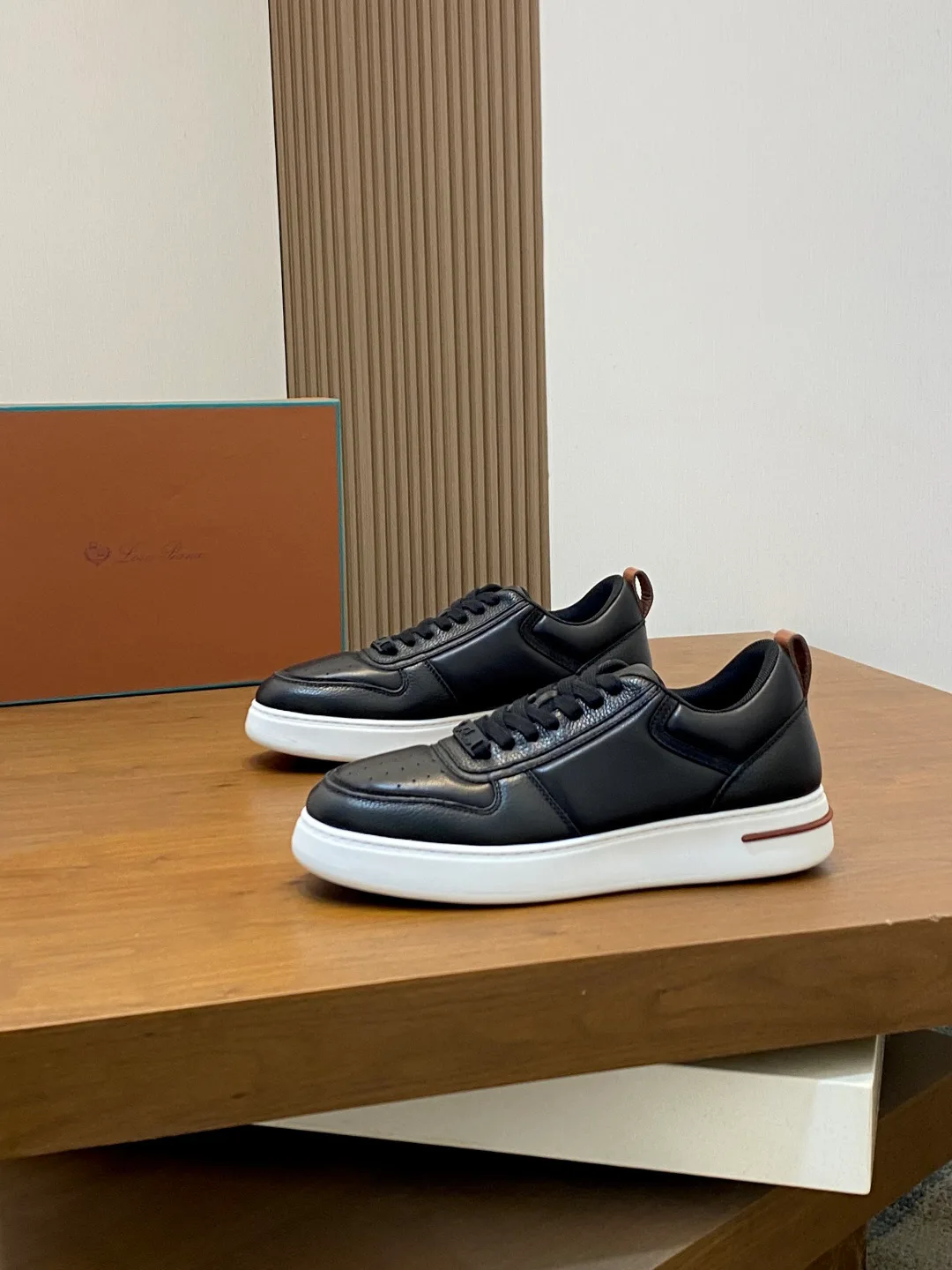 Кроссовки Мужские Loro Piana 13313977