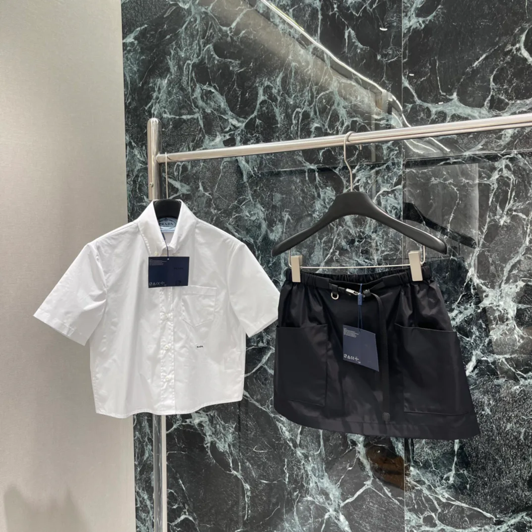 Юбки Женские Prada 1130929