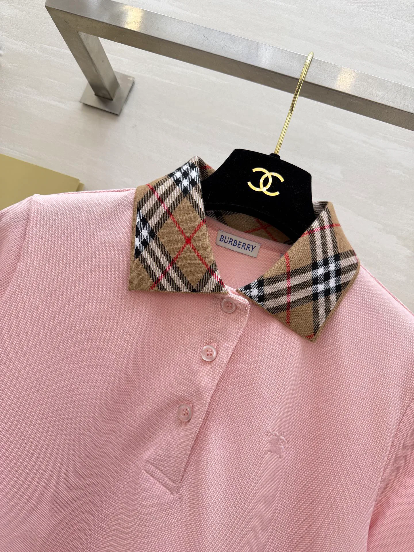 Футболки Мужские Burberry 9669982