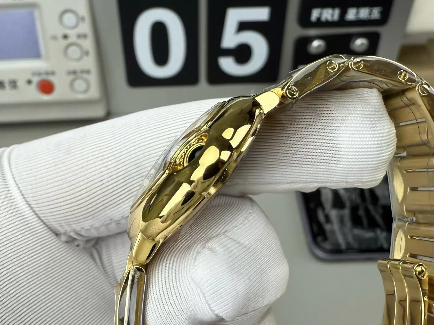 Часы Женские Cartier 13450667