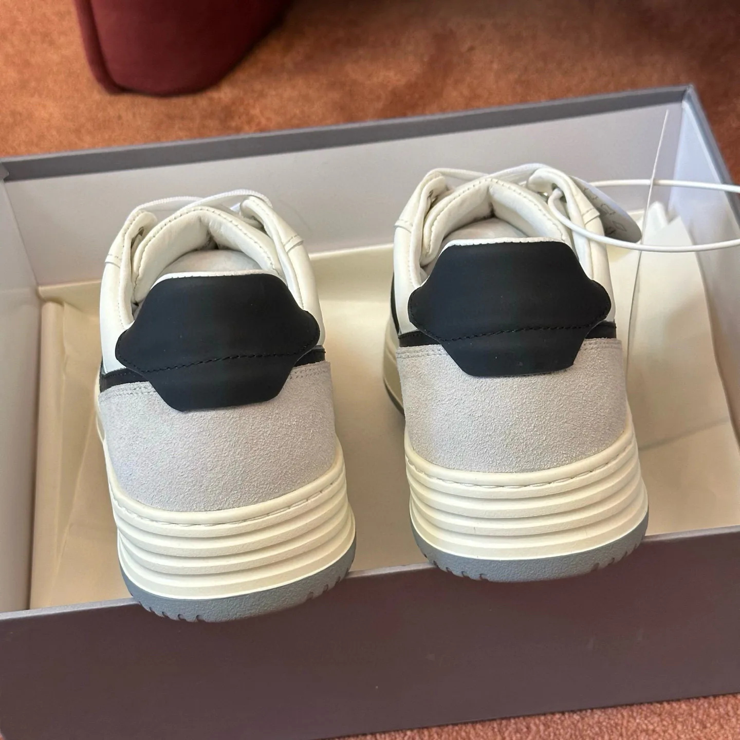 Кроссовки Женские Hogan 969579