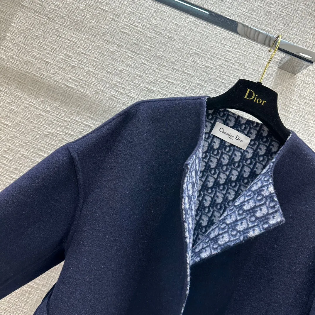 Пальто Женские Christian Dior 1757224