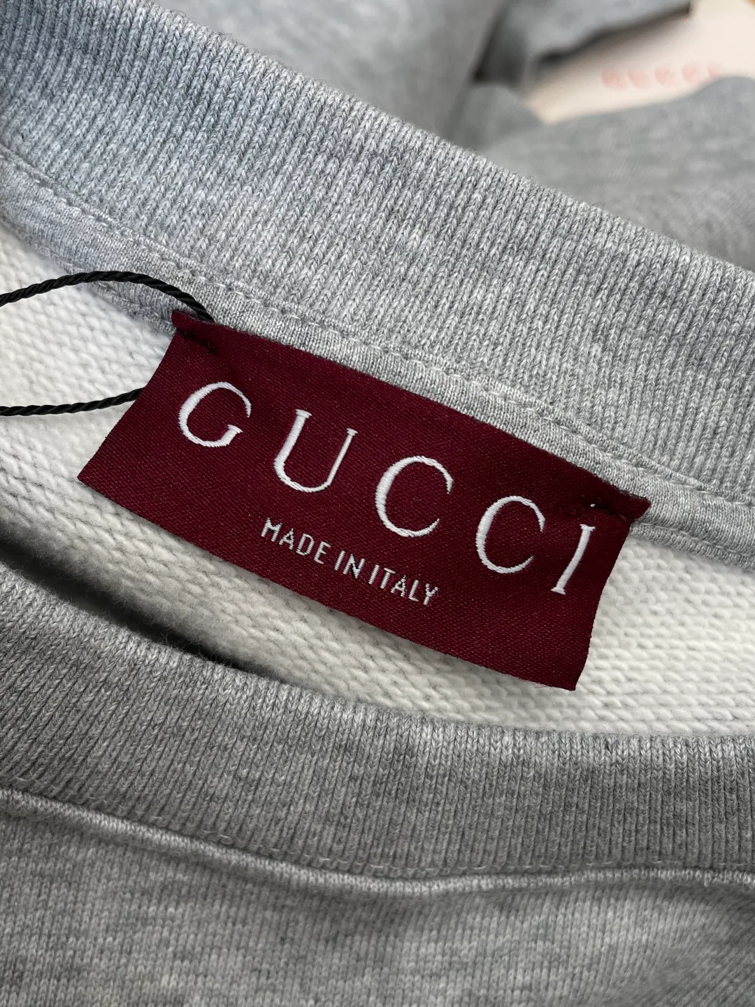 Свитшоты И Худи Мужские Gucci 558791