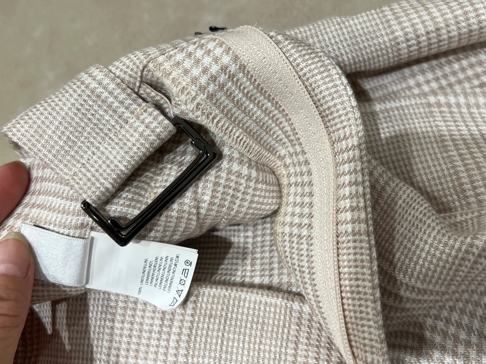 Брюки Женские Brunello Cucinelli 4384097