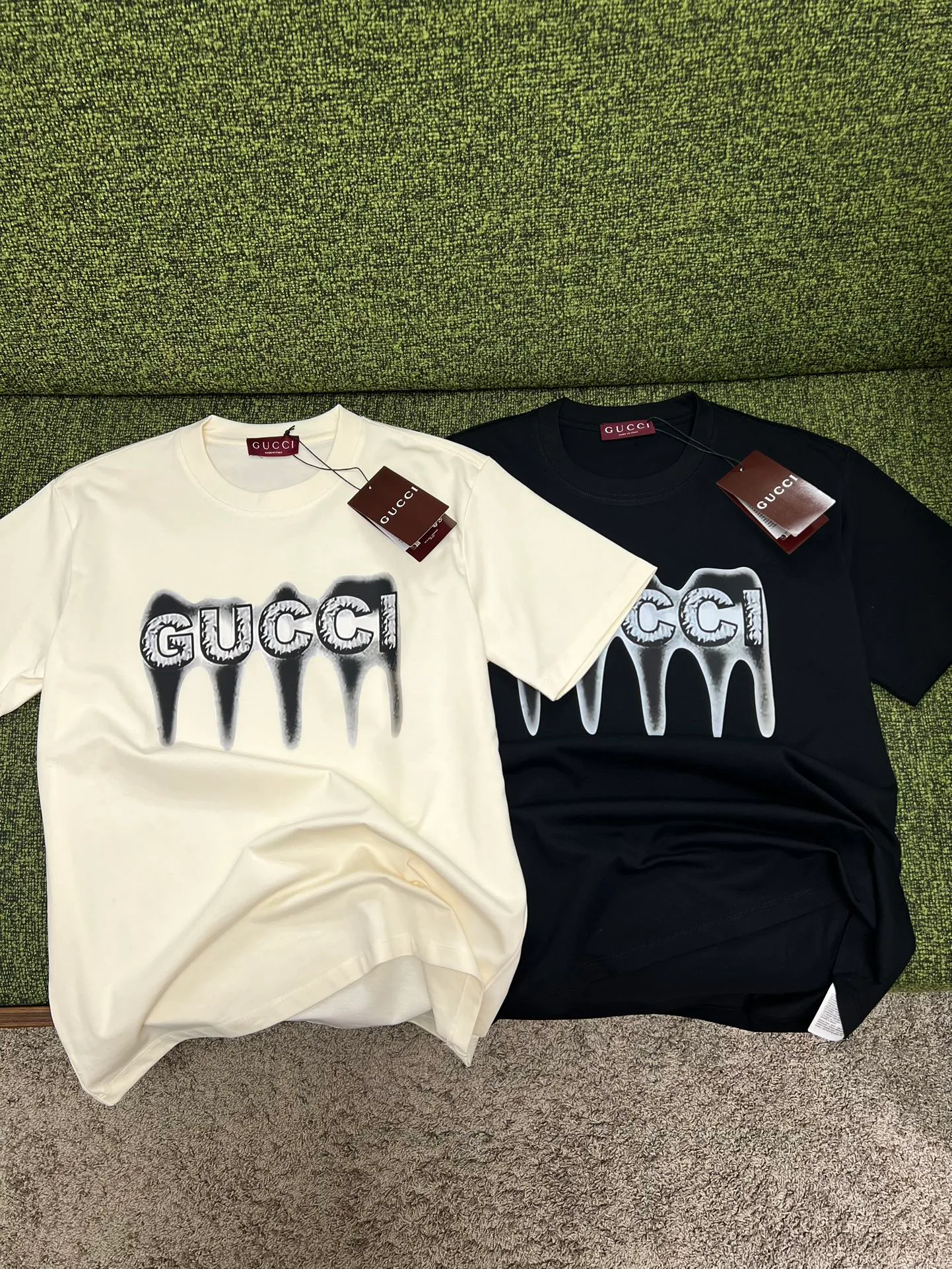 Футболки Женские Gucci 1408903