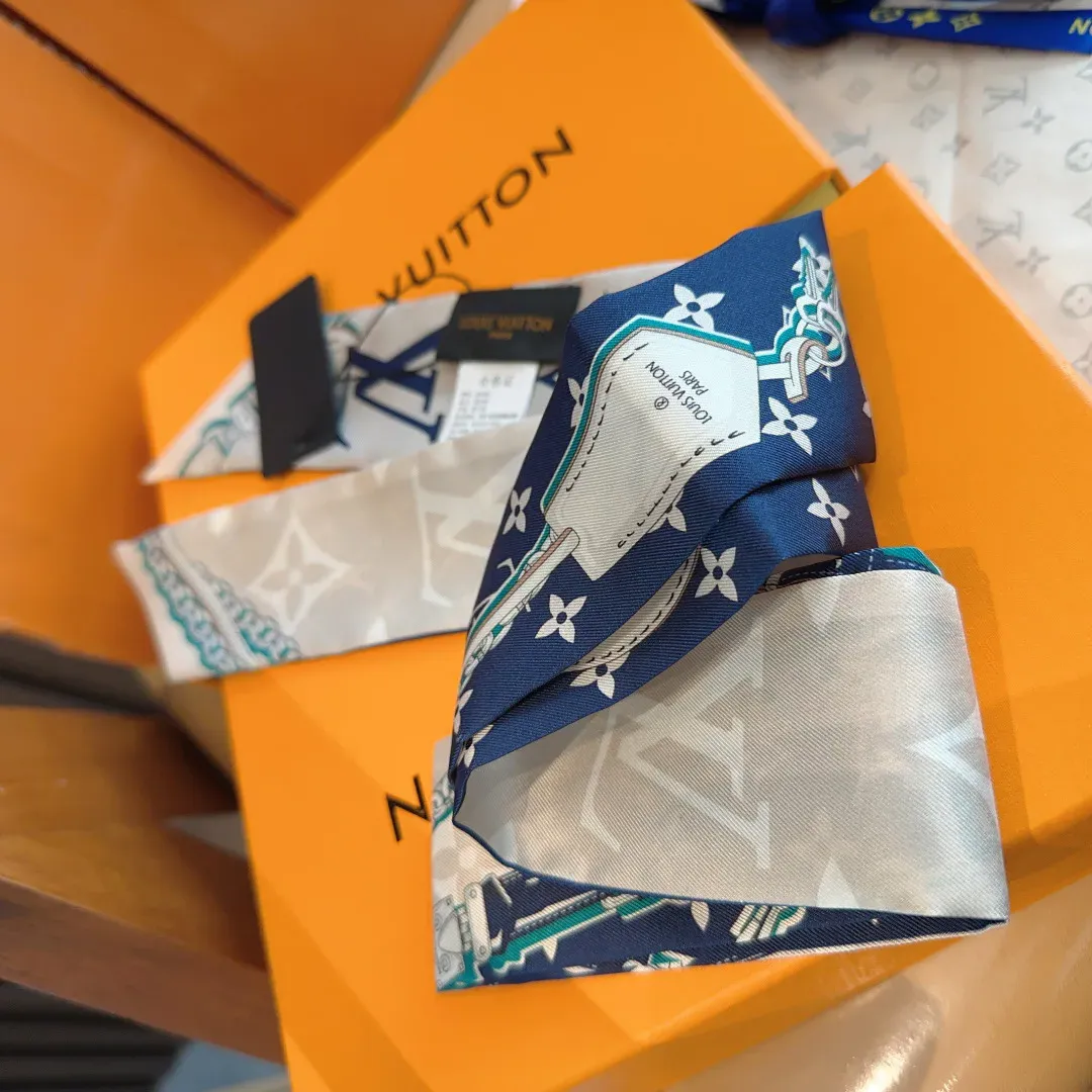 Платки Louis Vuitton 4972428