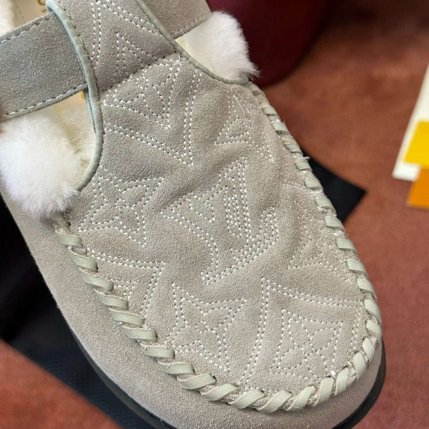 Мюли И Сабо Женские Louis Vuitton 313712