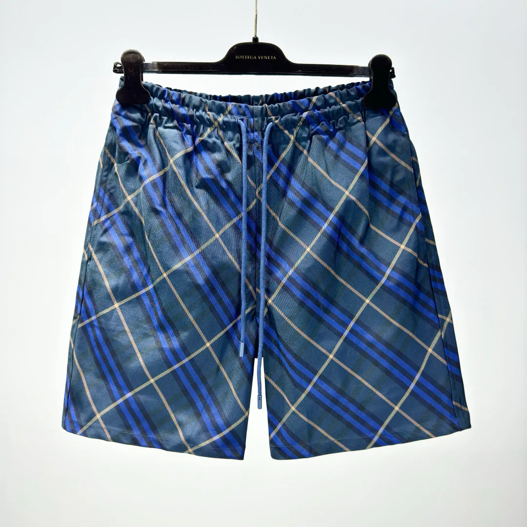 Шорты Мужские Burberry 13460389