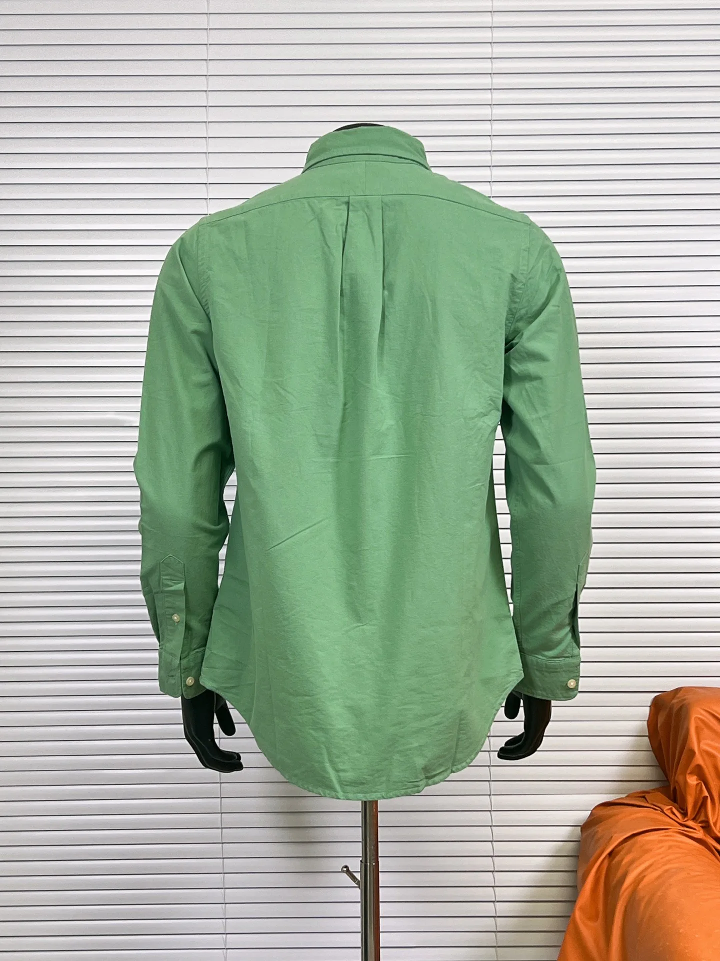 Рубашки Мужские Ralph Lauren 11411616