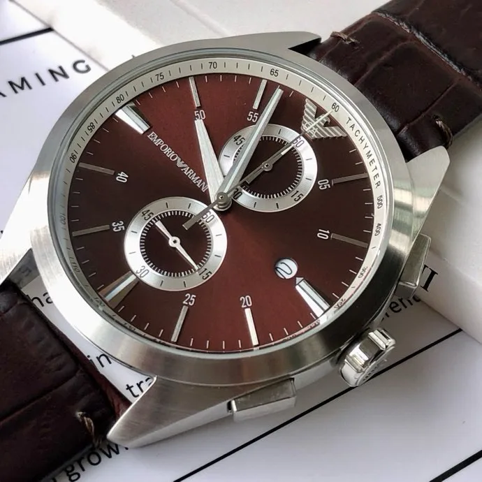 Часы Мужские Armani 243624