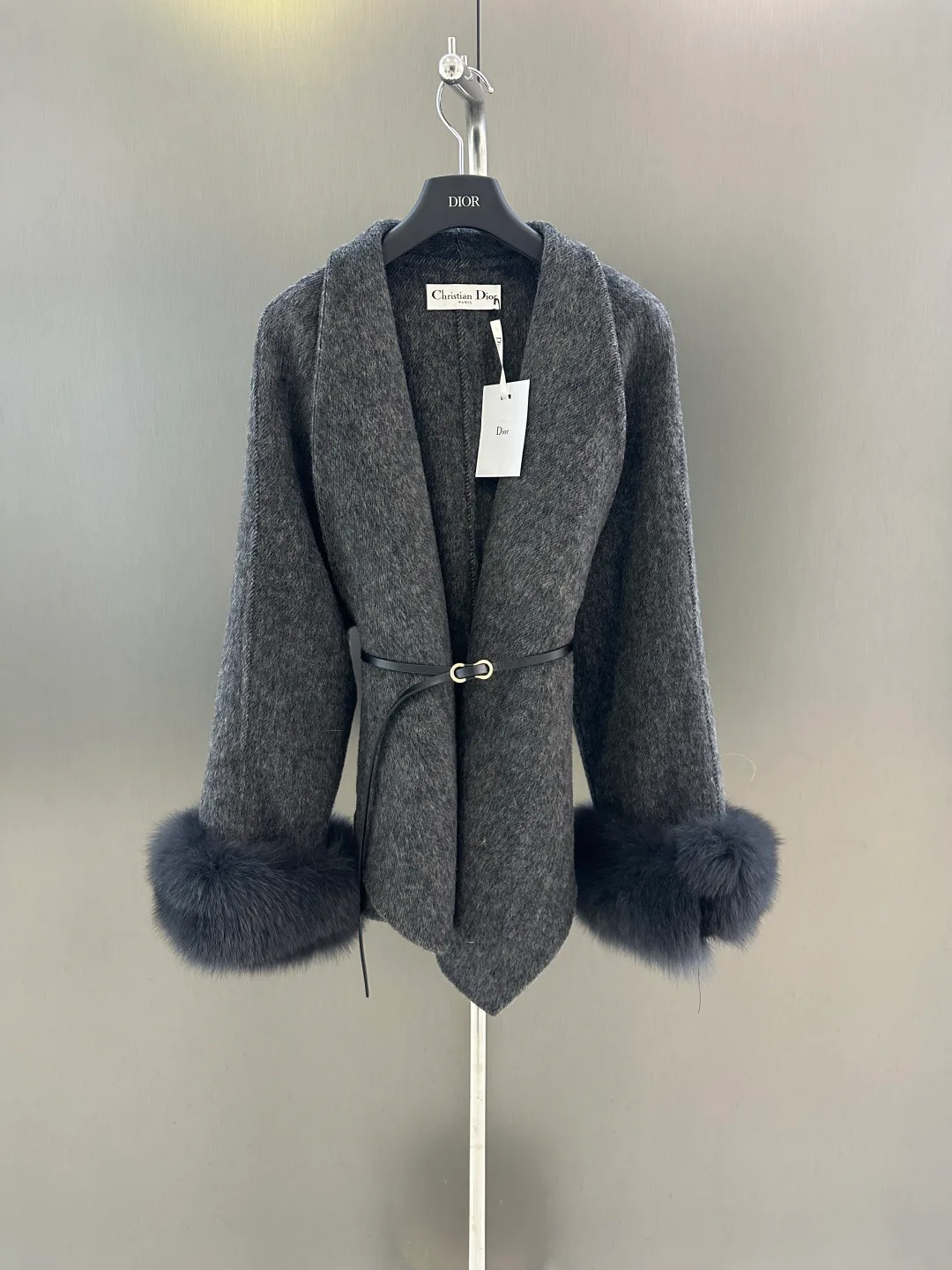Пальто Женские Christian Dior 1120322