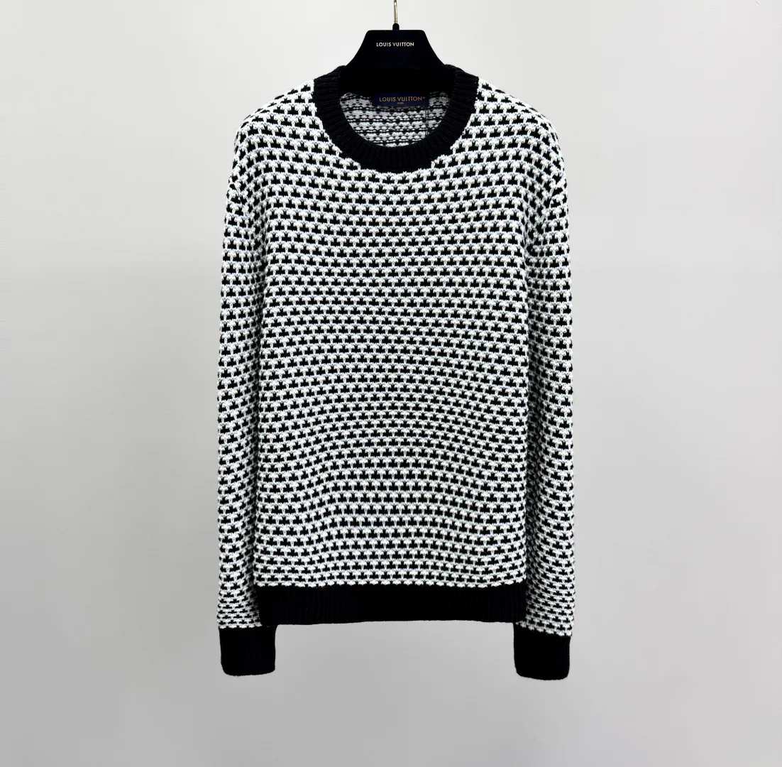 Джемперы И Свитеры Мужские Louis Vuitton 2606148