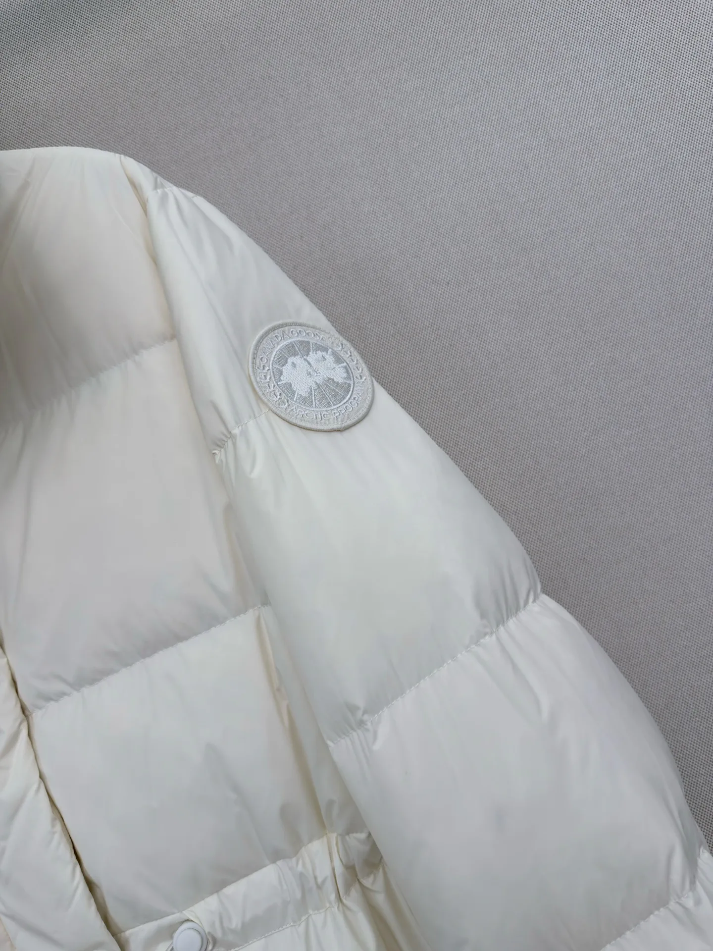 Куртки И Пуховики Женские Canada Goose 18114106