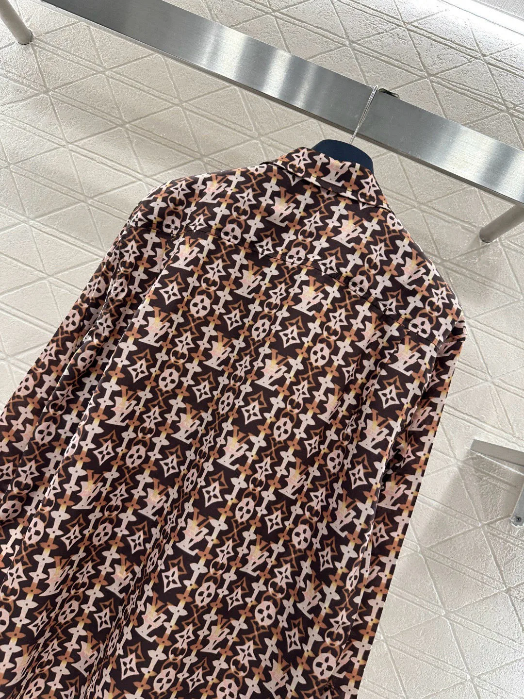 Рубашки Женские Louis Vuitton 10687427