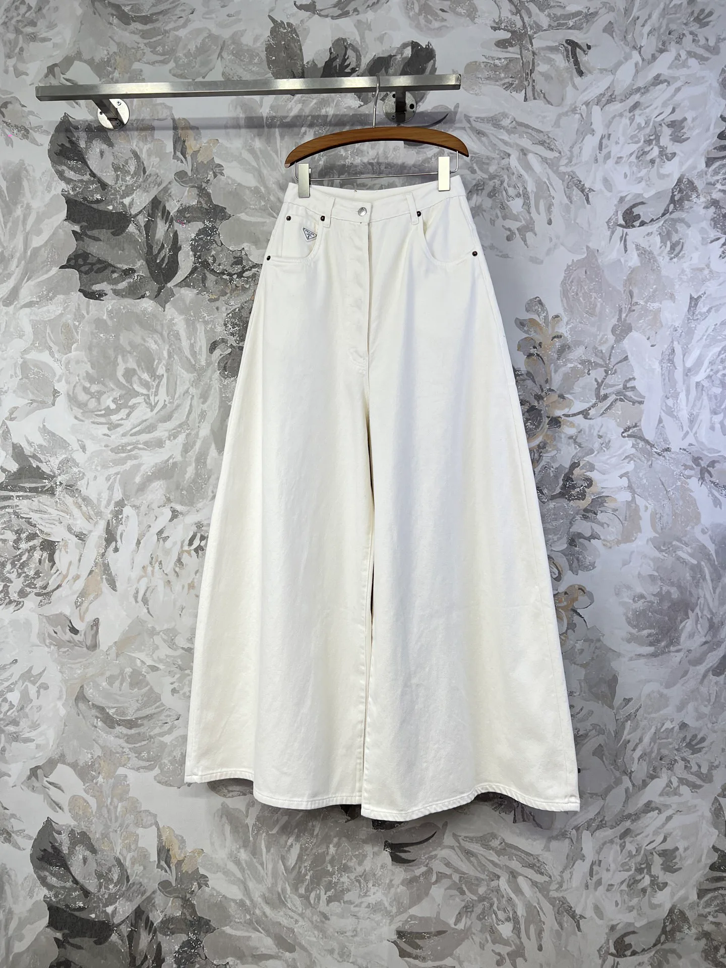 Джинсы Женские Prada 35398