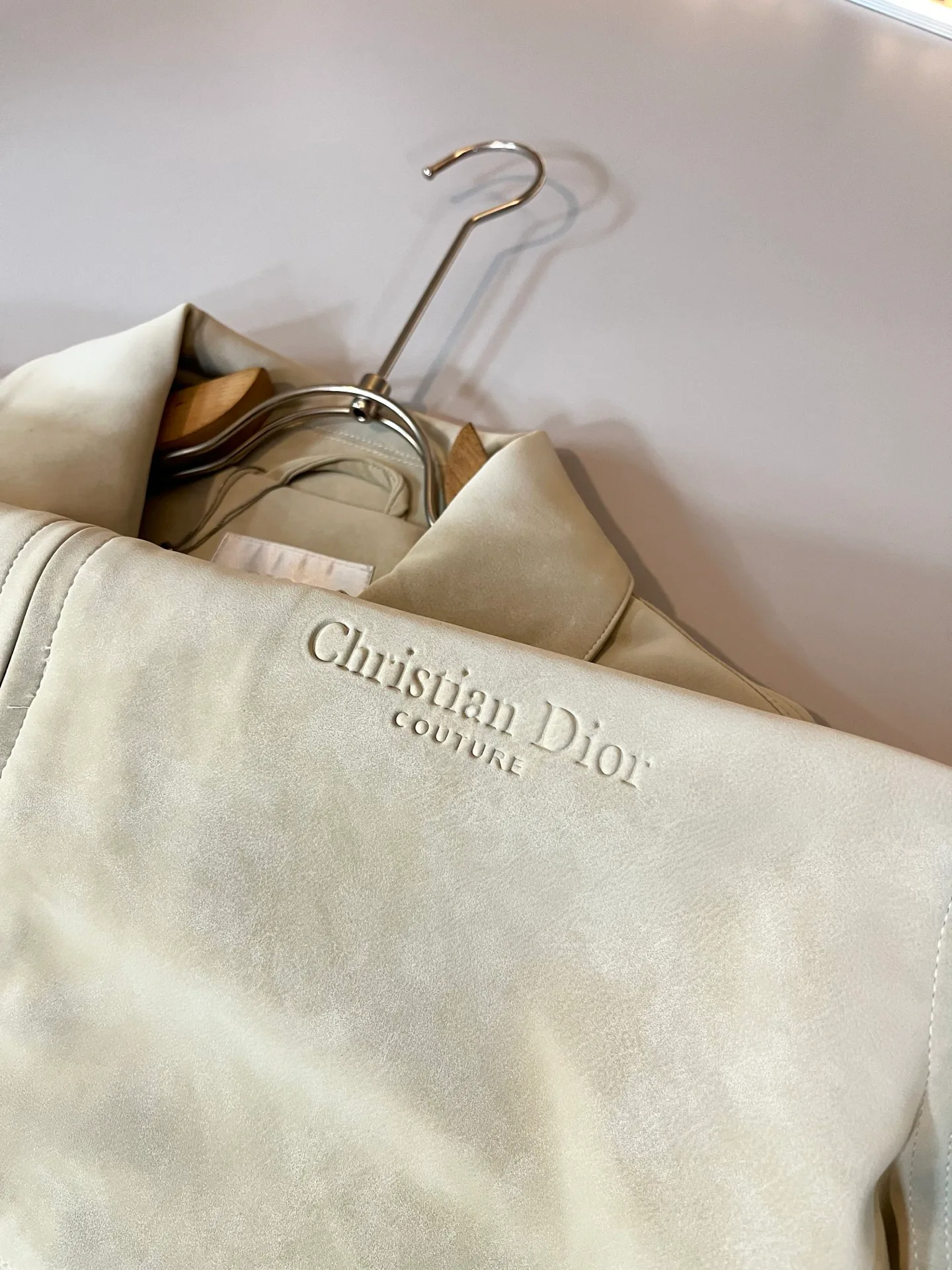 Куртки И Пуховики Мужские Christian Dior 60483