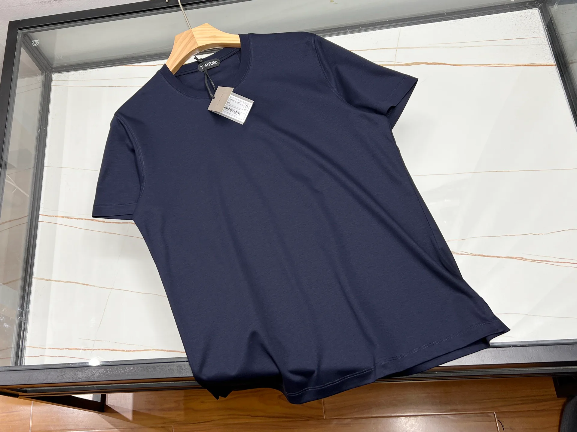 Футболки Мужские Tom Ford 1565069