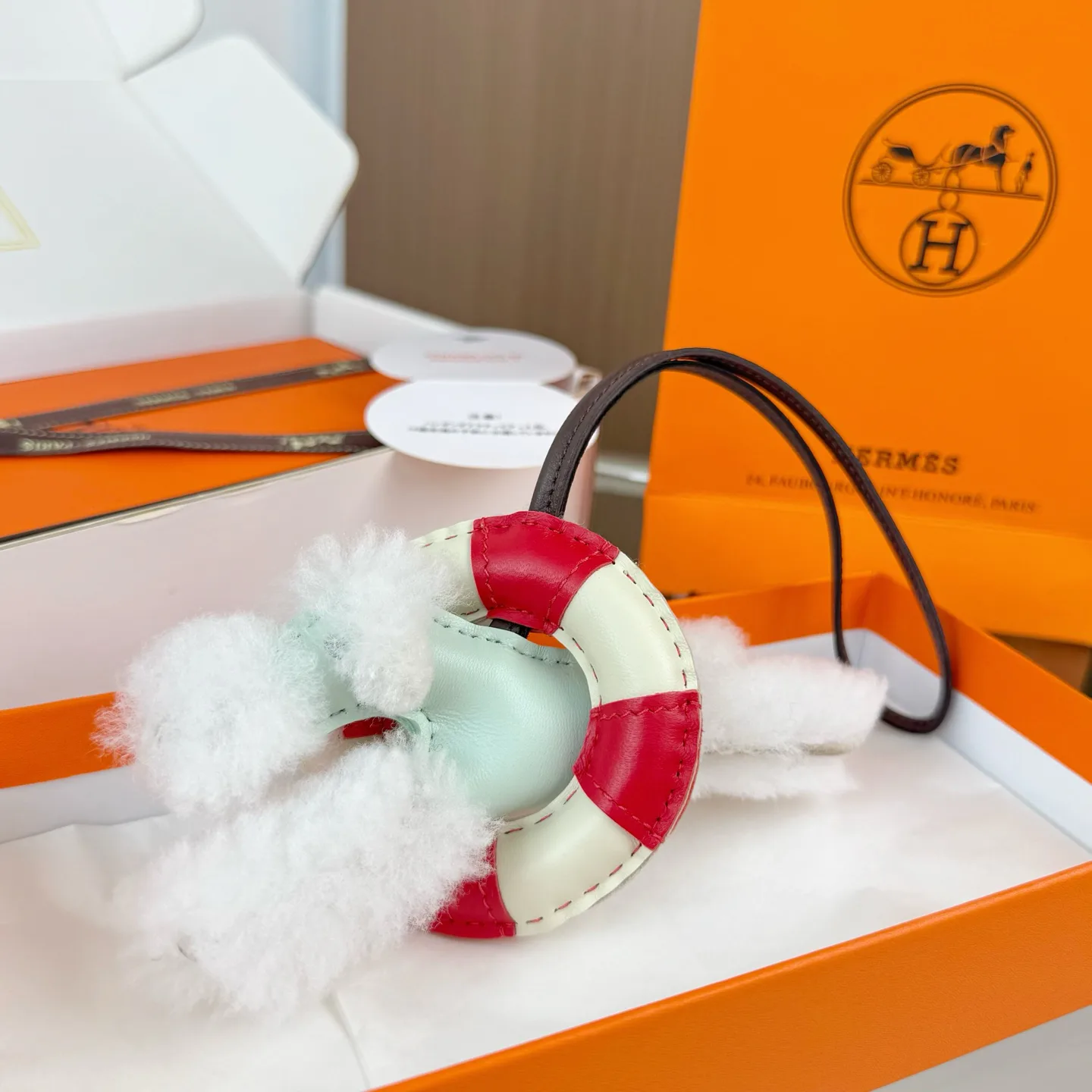 Ключницы Hermes 17817365