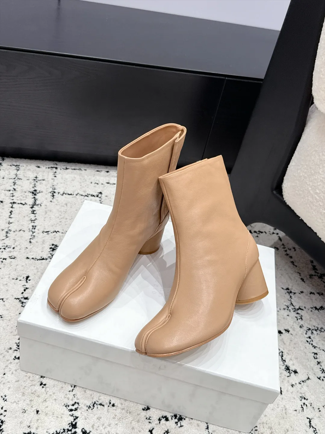 Ботильоны Женские Maison Margiela 18406352
