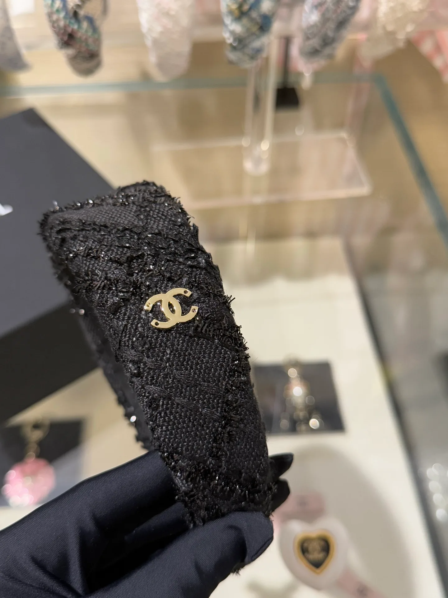 Головные Уборы Chanel 586449