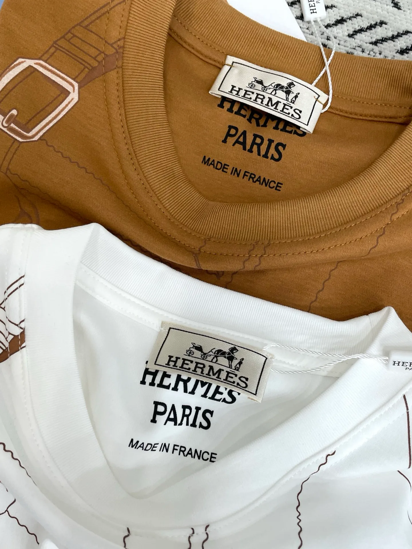 Футболки Женские Hermes 13121902