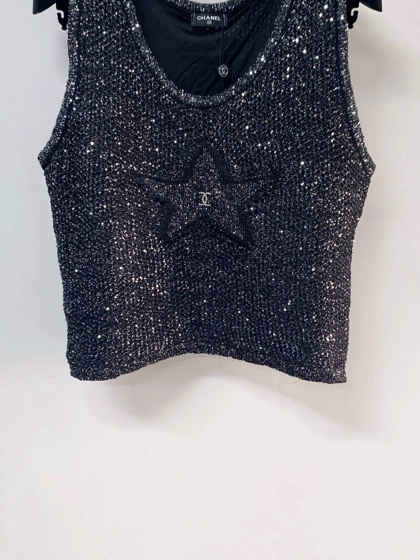 Жилеты Женские Chanel 11864823