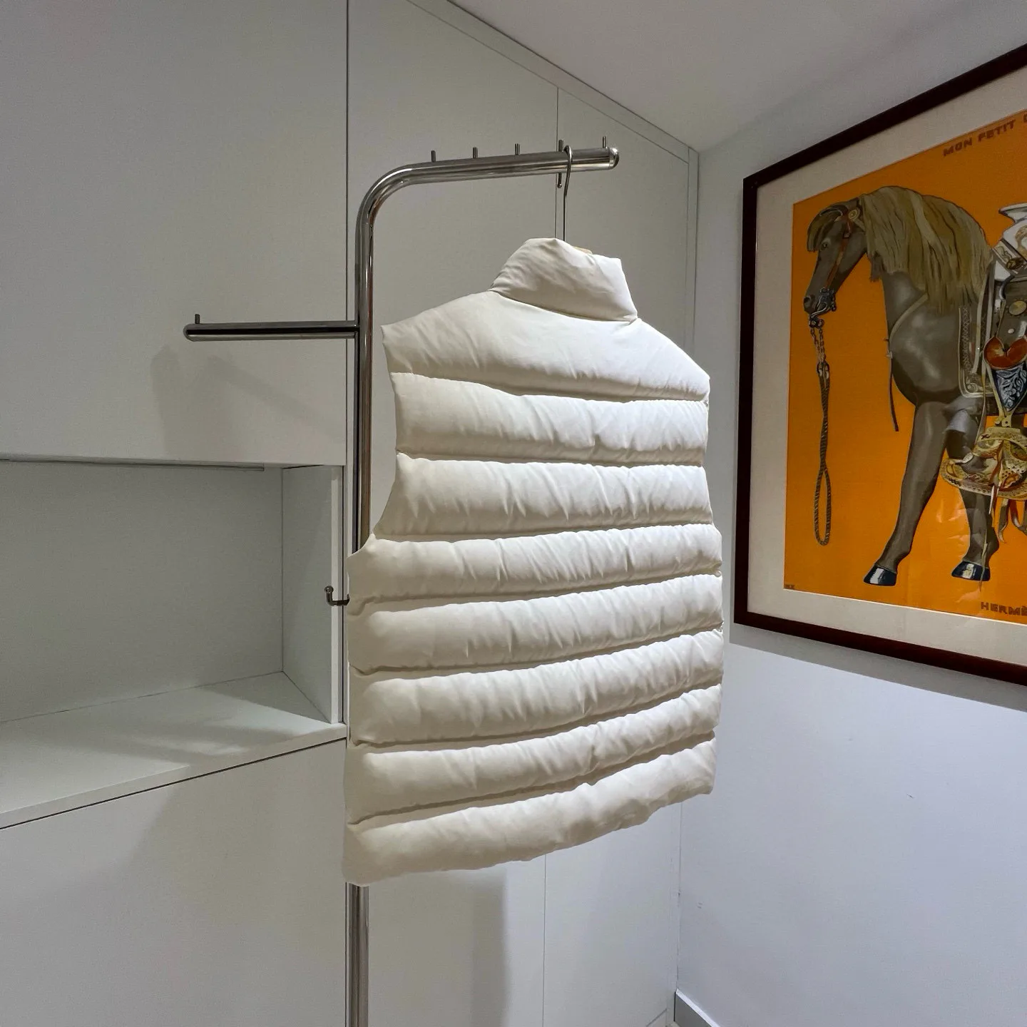 Жилеты Женские Moncler 1864635