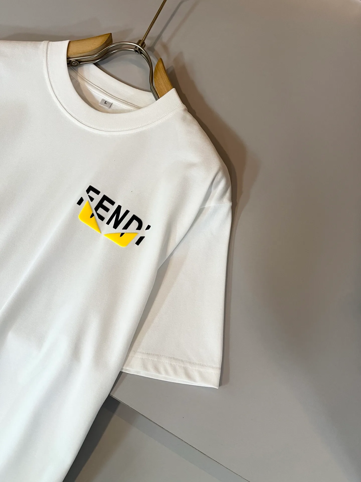 Футболки Мужские Fendi 89641