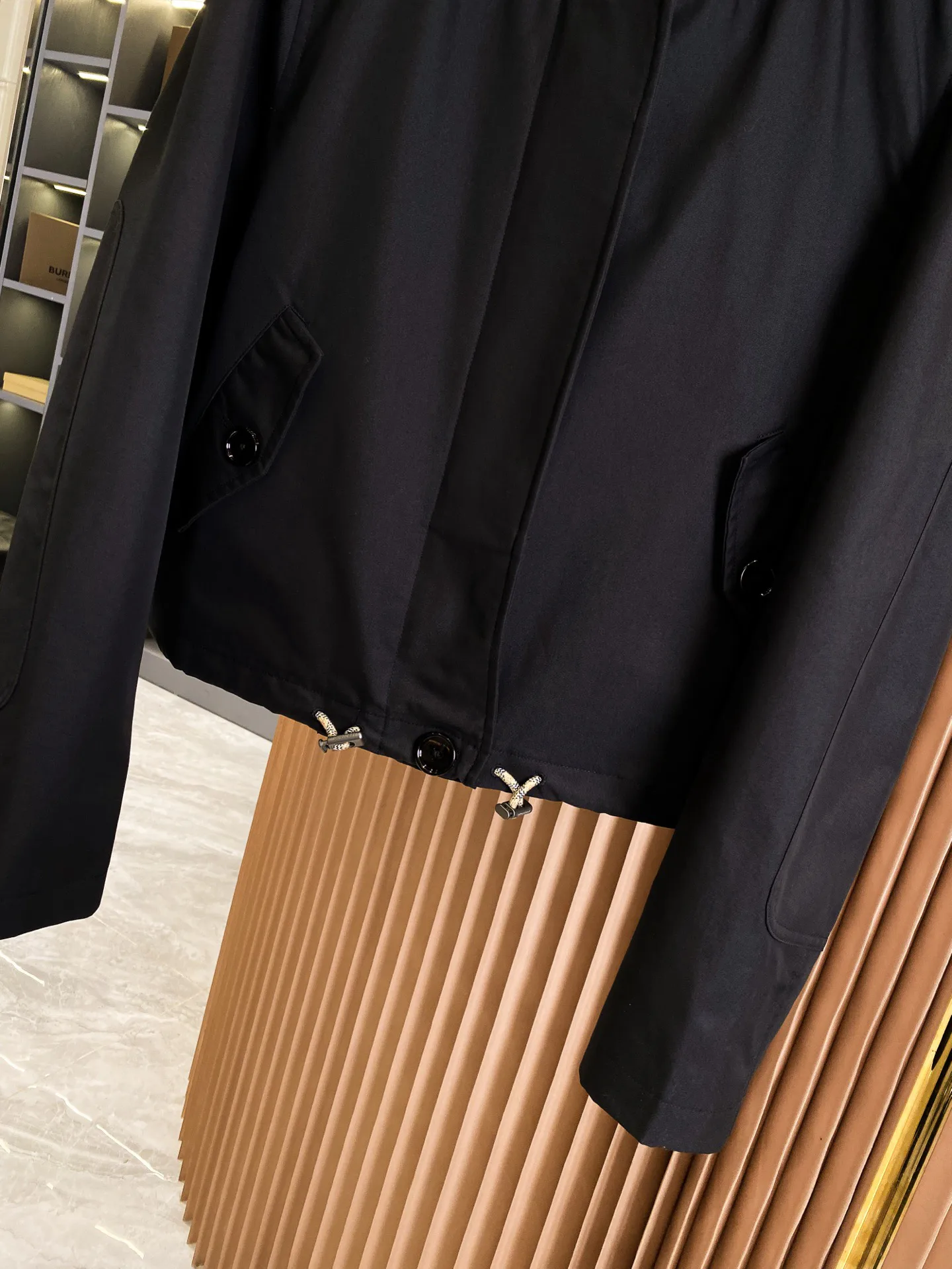 Тренчи Женские Burberry 5930547