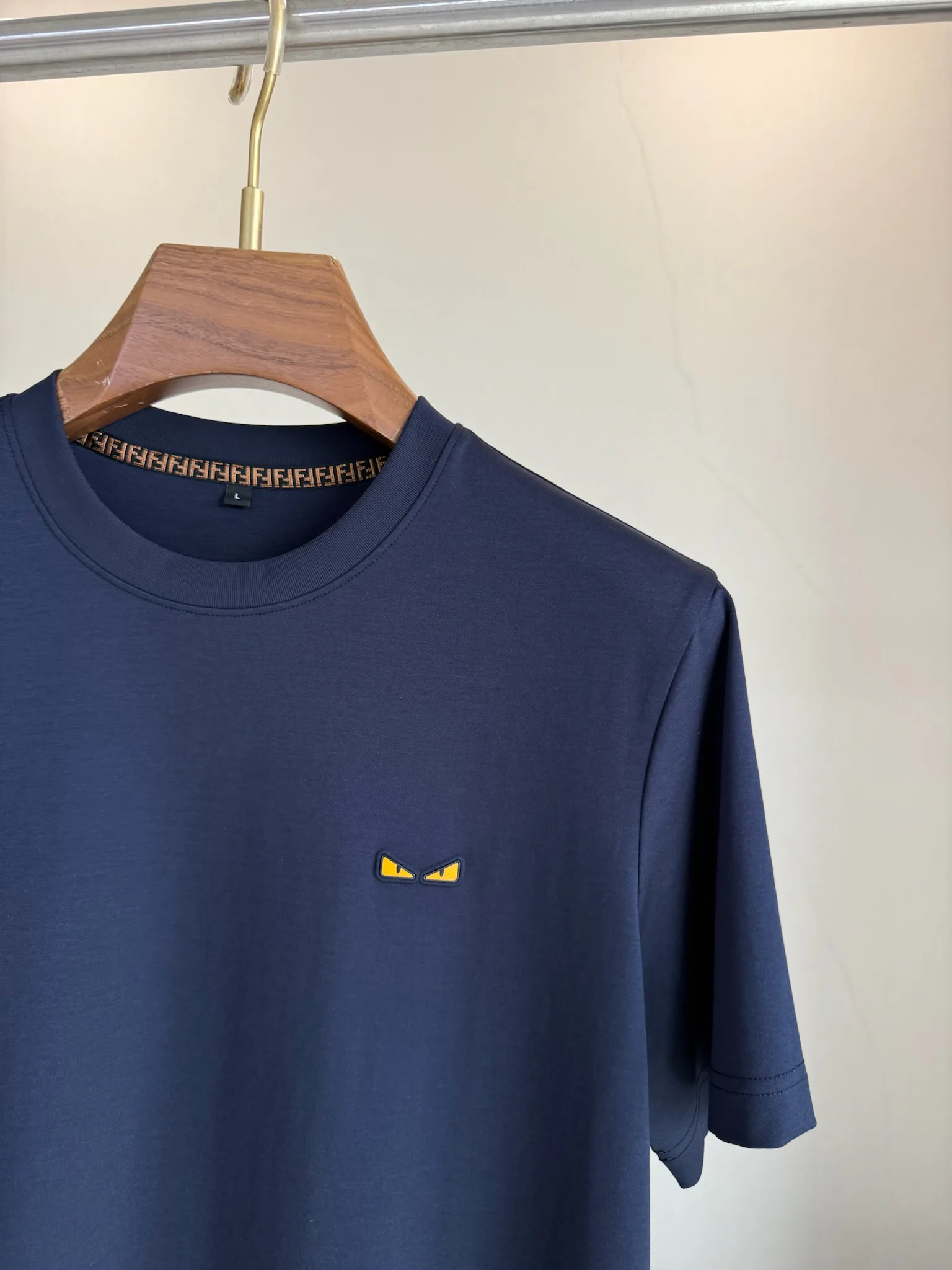 Футболки Мужские Fendi 12774961
