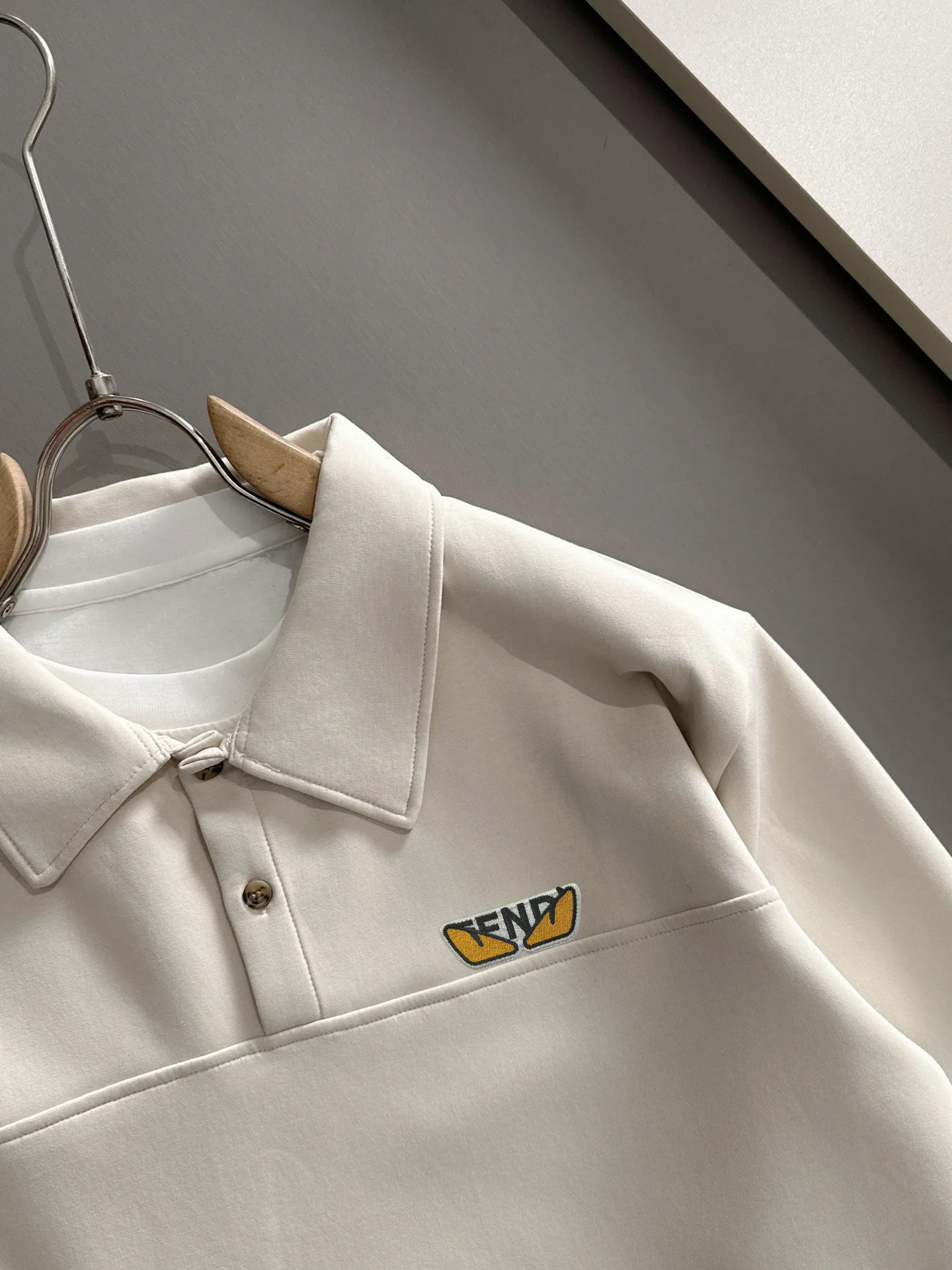 Свитшоты И Худи Мужские Fendi 725999