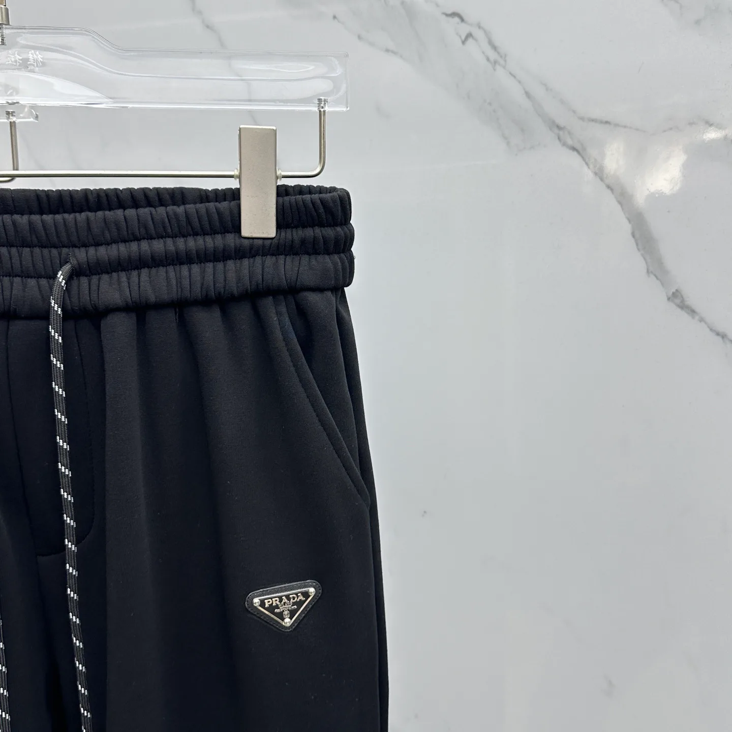 Брюки Мужские Prada 18246691